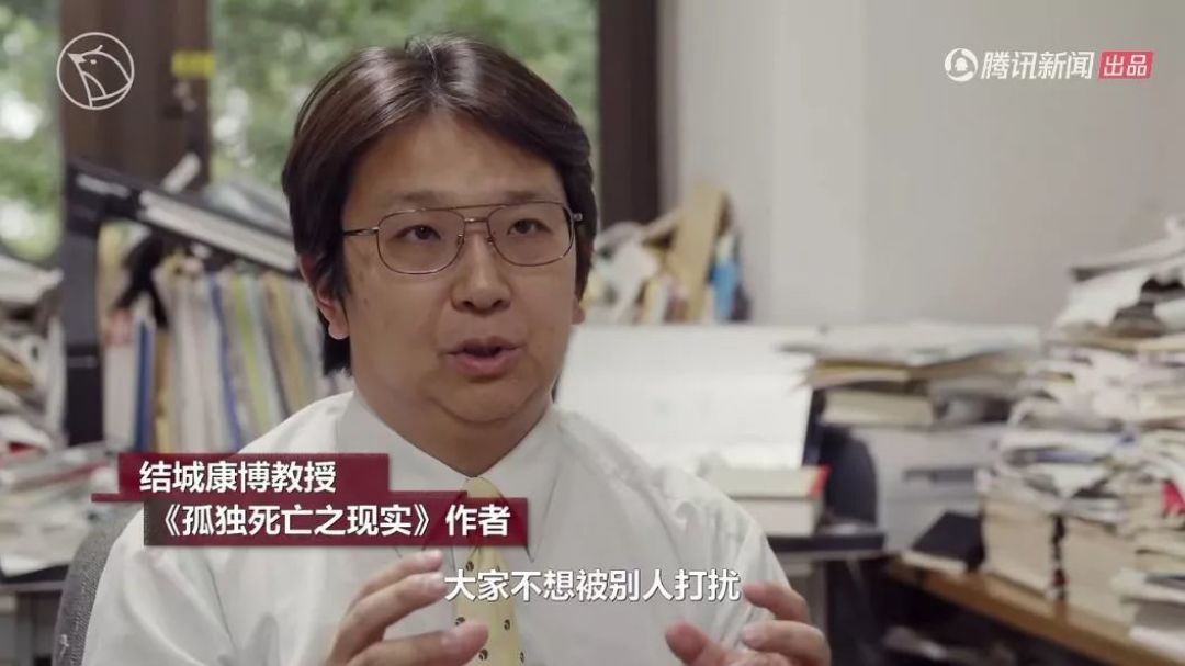 这个职业堪比“入殓师”，让人无法直视