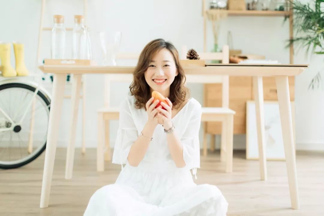 这5种光线，拍出的美女人像最漂亮！