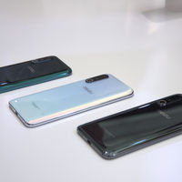 魅族16s Pro手机外观展示(面板|摄像头|边框|接口)