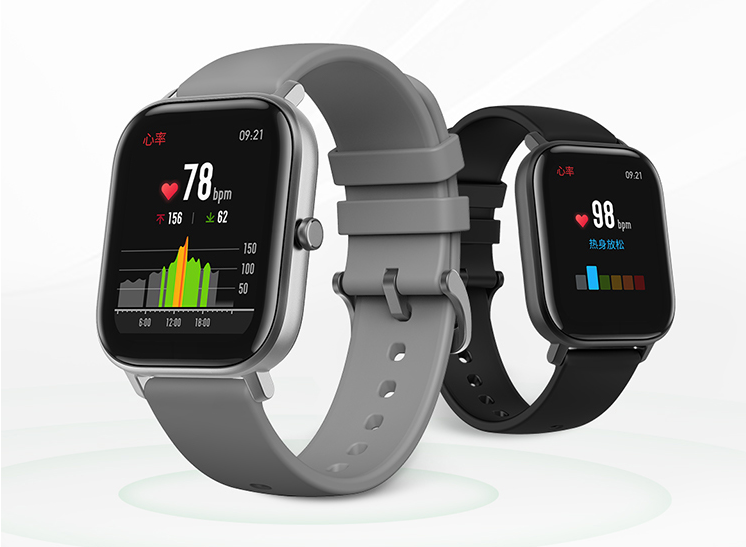 华米推出Amazfit GTS与智能运动手表3，一个敬苹果，一个敬佳明