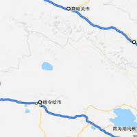 12晚 篇一：12晚 青海大环线 跟高尔夫•嘉旅的自驾行（1）