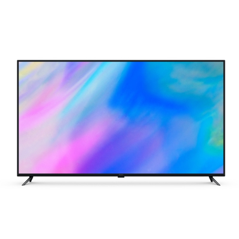 70英寸巨幕可秒开 红米首款电视正式发布：首发入手价3399元