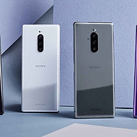 Alpha部门出来挨打：索尼Xperia 1 DxOMark相机评分出炉，91分与坚果Pro2S相同