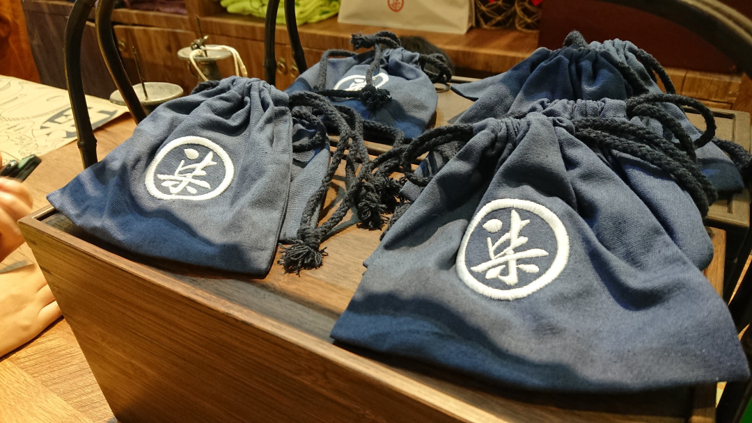 男值友心中YOHOOD潮流展什么水平?不到现场也能即看即买