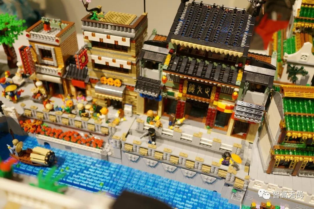 [展会]AFOL Festival 2019圆满结束!超多图回顾！