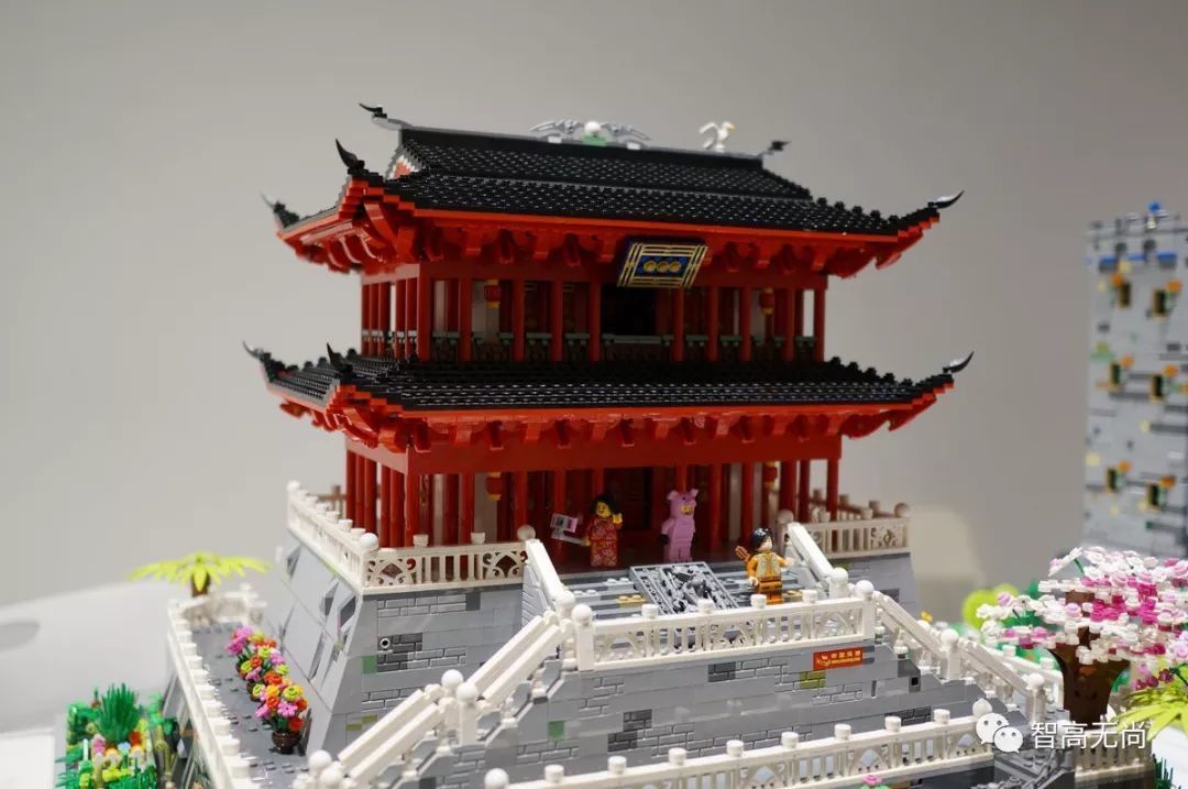 [展会]AFOL Festival 2019圆满结束!超多图回顾！