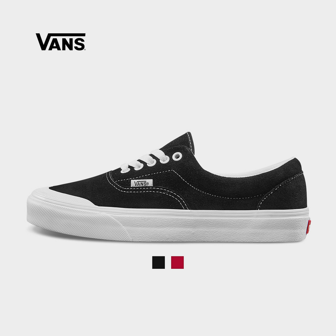 DIY时刻：Vans “传图定制”功能上线，个性鞋面仅需多花100元