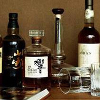 日本酒只有清酒？快来试试这些征服酒腻子们的日本威士忌（上篇）