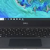 戴尔 Dell XPS 15 7590笔记本电脑使用感受(速度|操作|手感|连接)