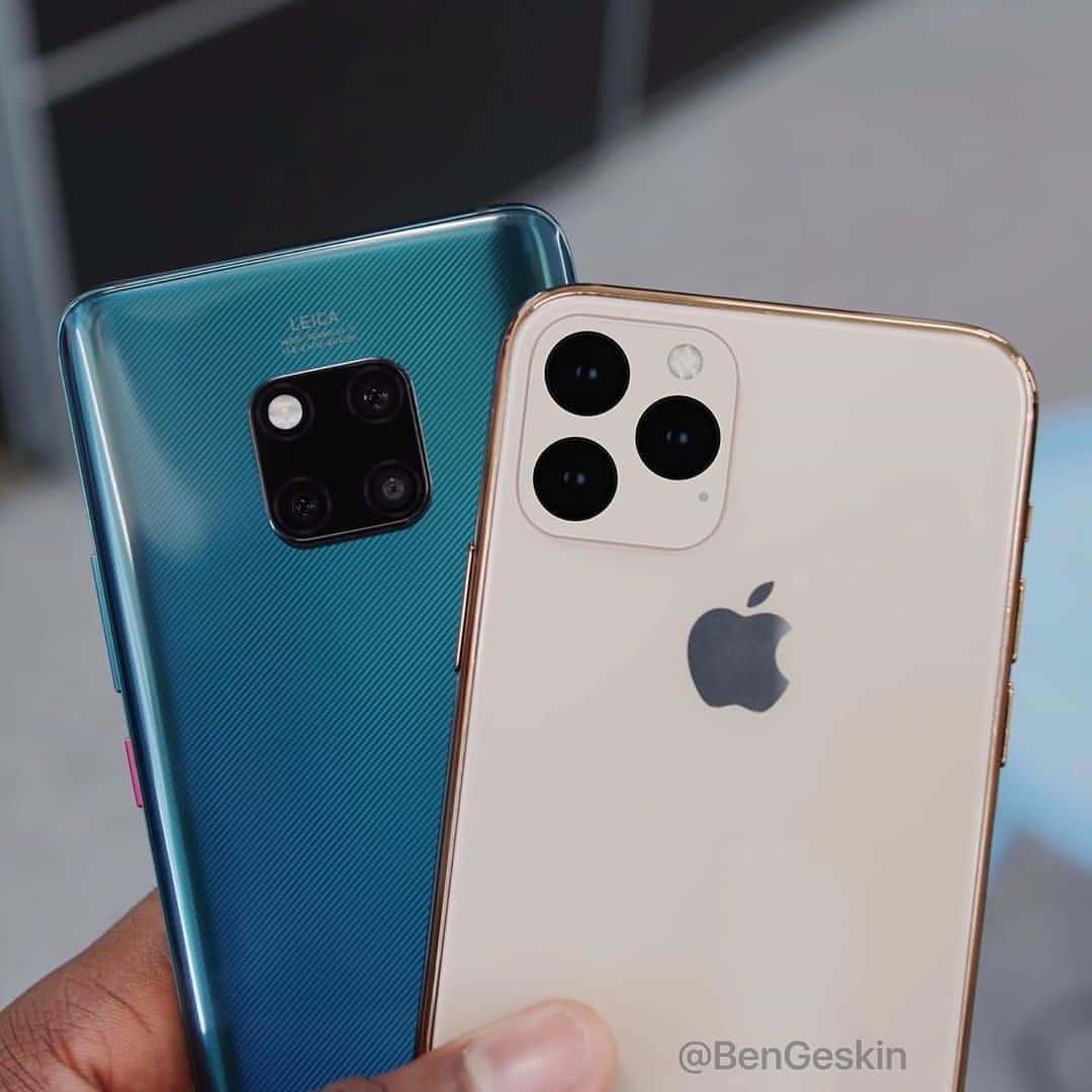 在iphone11发布前 选android还是选iphone 值友们都这么说 Iphone 什么值得买