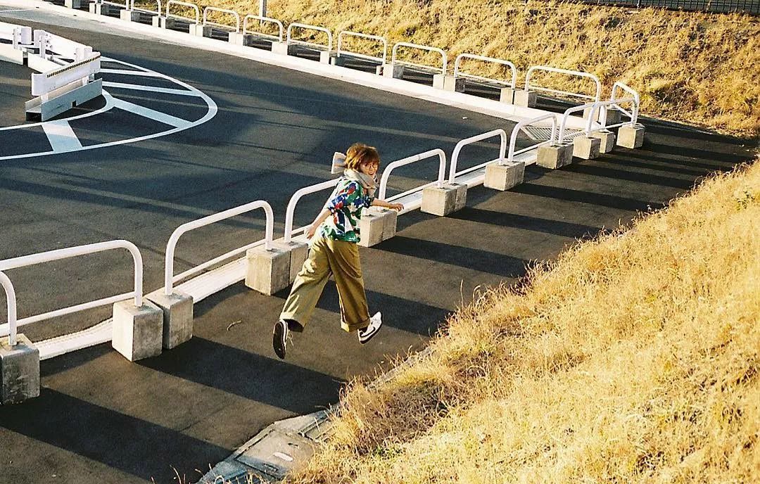 旅行路上这样拍,每一张都好看极了~