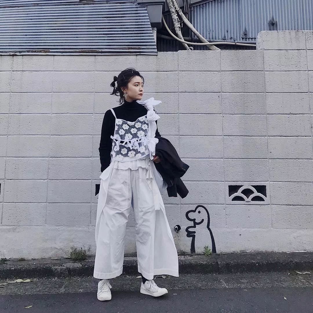 旅行路上这样拍,每一张都好看极了~