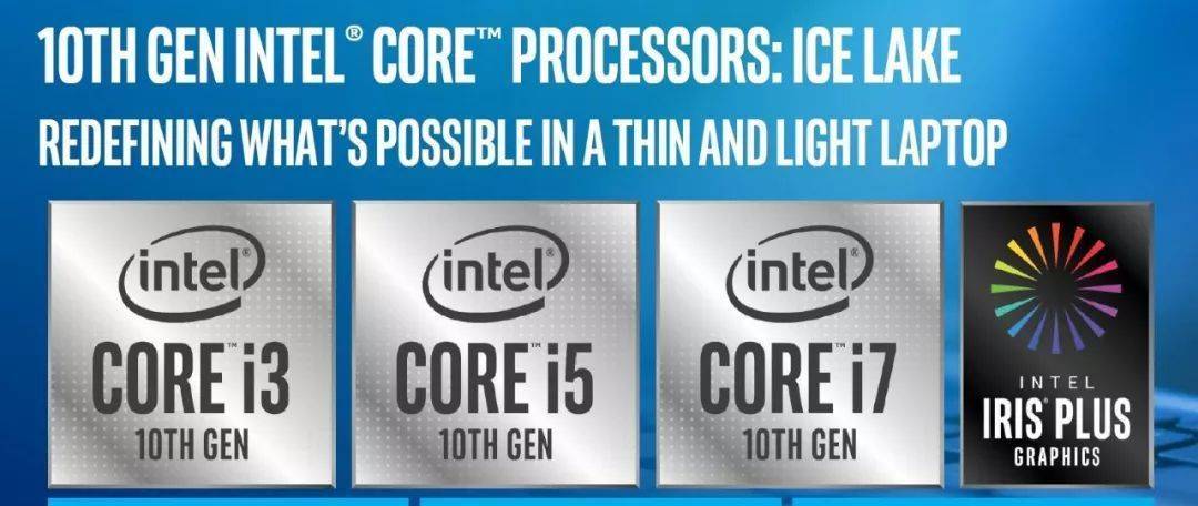 【点评】intel 10代酷睿移动版性能测试(四)—— IceLake-U 显卡篇