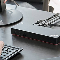 云海的数码记事 篇三：ThinkPad USB-C/雷电 扩展坞参数对比（键盘党、无实物）