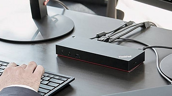 云海的数码记事 篇三：ThinkPad USB-C/雷电 扩展坞参数对比（键盘党、无实物）