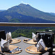 与京打马尼火山共进午餐——沉醉在乌布Ubud周边的风景