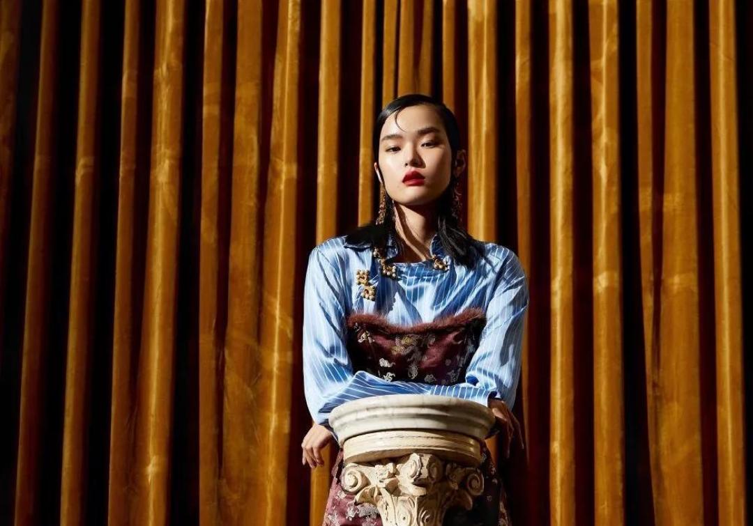 复古但不俗丽：国内设计师女装大牌中国元素单品推荐