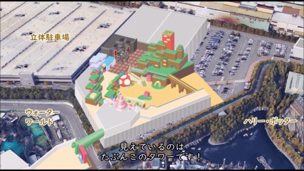 《异界锁链》获大量媒体高分!《异度神剑》开发商正在开发新作?丨Jump简报