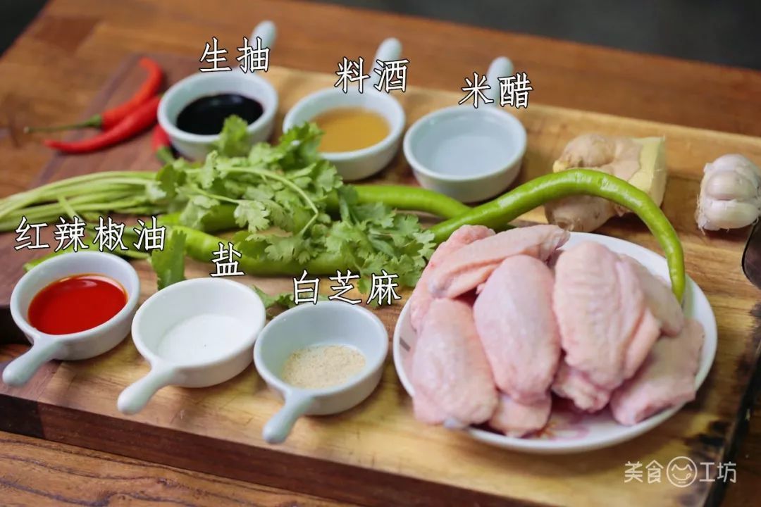 不吃一口太后悔，这鸡才叫绝世好味！