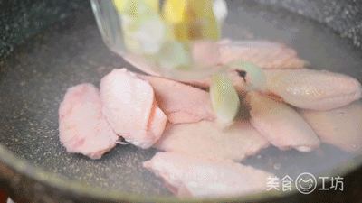 不吃一口太后悔,这鸡才叫绝世好味!