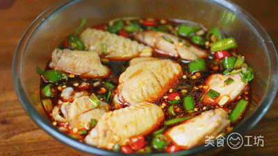 不吃一口太后悔，这鸡才叫绝世好味！