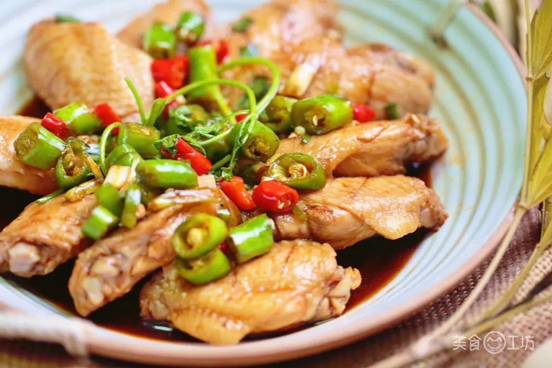 不吃一口太后悔，这鸡才叫绝世好味！