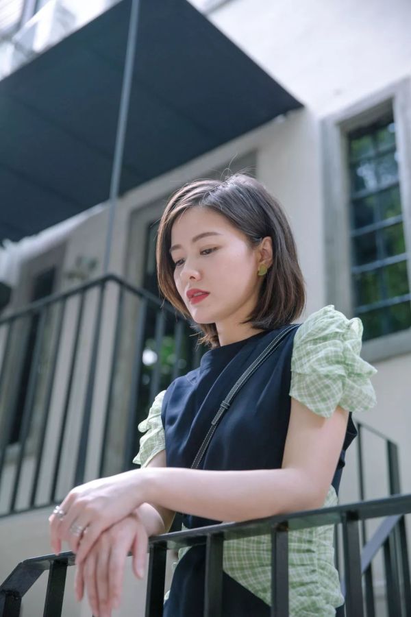穿搭 | 真正的summer vibe从现在开始
