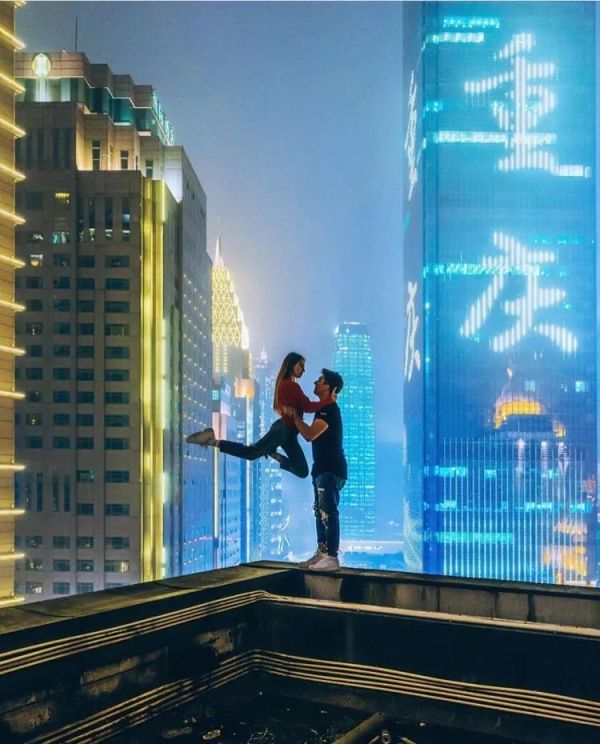 为了拍照玩太大了吧!没必要真的没必要···