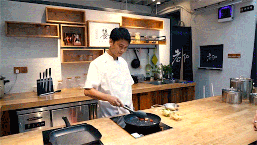 未标题-31.gif 在T.I.T创意园新开的「美食生活馆」,邂逅理想中的家
