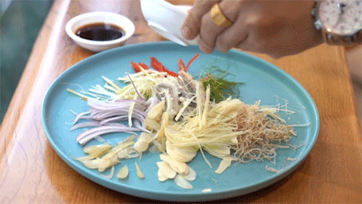 在T.I.T创意园新开的「美食生活馆」,邂逅理想中的家