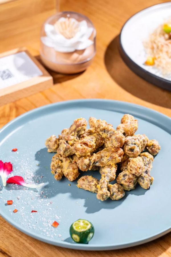 在T.I.T创意园新开的「美食生活馆」,邂逅理想中的家