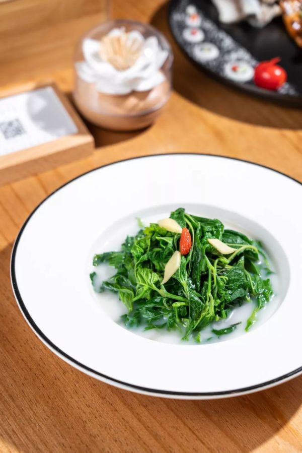 在T.I.T创意园新开的「美食生活馆」,邂逅理想中的家