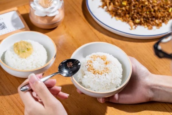 在T.I.T创意园新开的「美食生活馆」,邂逅理想中的家