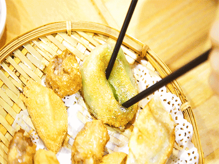 潮汕人都惊呆了,这家“日料店”竟然卖着粿条…
