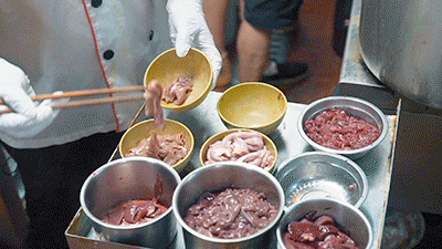 3.gif 把河粉卖出180元天价的荔湾著名小店,现在怎么样了?