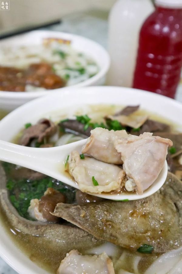 IMG_1313.jpg 把河粉卖出180元天价的荔湾著名小店,现在怎么样了?