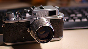 摄途漫漫一路渣 篇二：我的前苏联“Leica”товарищ，Zorki-3M 