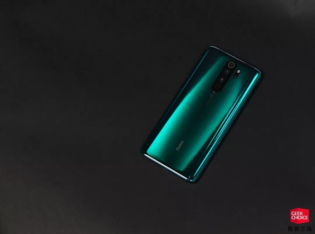 红米 Redmi Note 8 Pro 评测：带来 6400 万主摄，同时首发 MTK G90T 芯片
