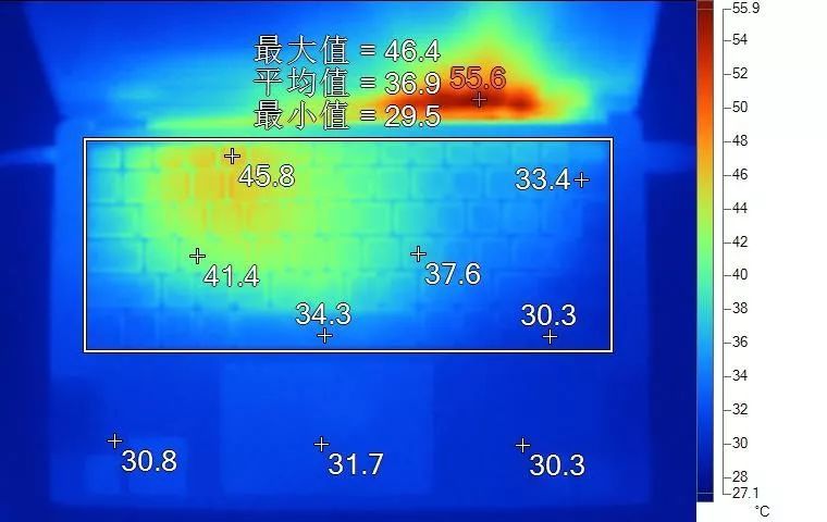 聊一款仅重970g的新10代CPU轻薄本