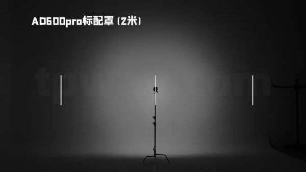 制定测试标准 影像变光附件数据大公开