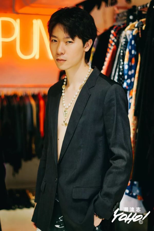 作为这个夏天火出圈的Rapper,福克斯到底凭什么?