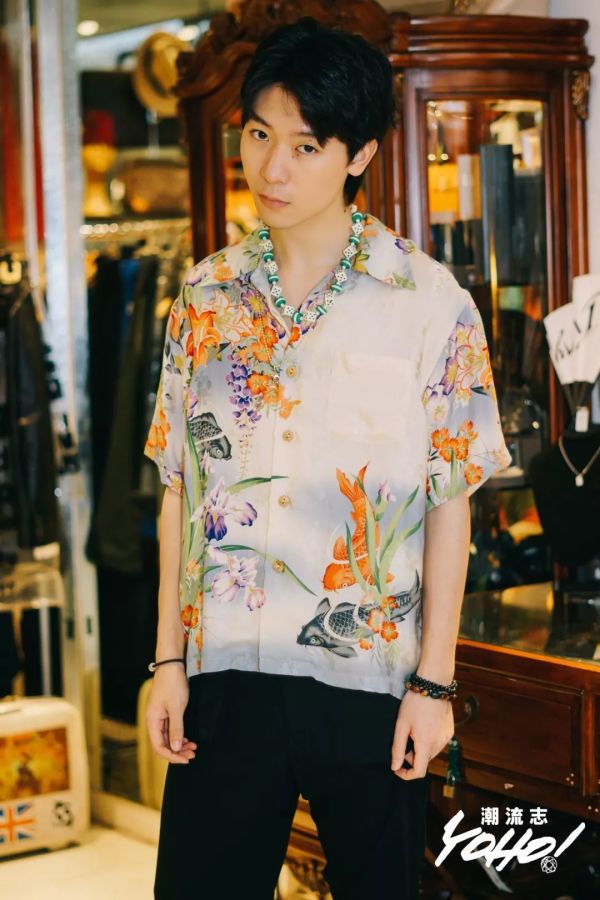 作为这个夏天火出圈的Rapper,福克斯到底凭什么?