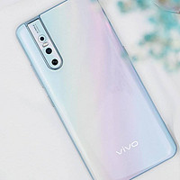 手机选购面面观 篇三：女人的审美：手机漂亮、自拍好就够了，vivo S1 Pro不完全体验