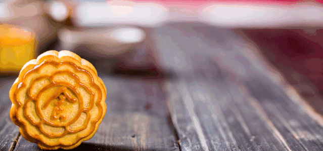 五仁滚出月饼界?广东人可不同意