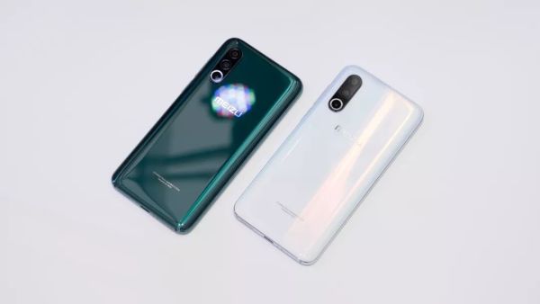 魅族给“4G黄金年代”的献礼,就是这台魅族16s Pro