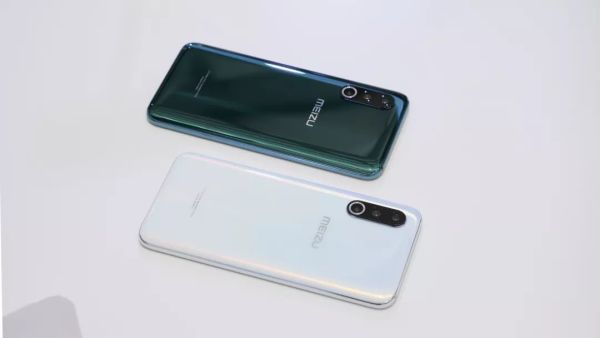 魅族给“4G黄金年代”的献礼,就是这台魅族16s Pro