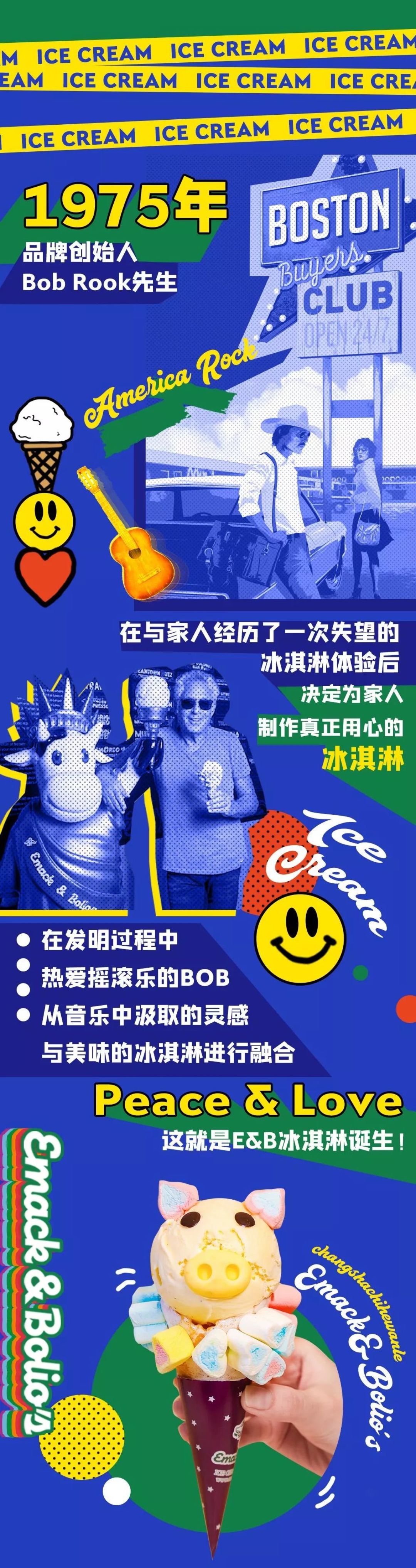 火了44年的堆叠冰淇淋之王,邀你解锁好吃不胖的美味秘笈!