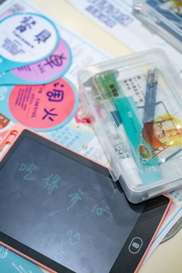 无需开口点餐?这背后是北京这家串店的浓浓暖意