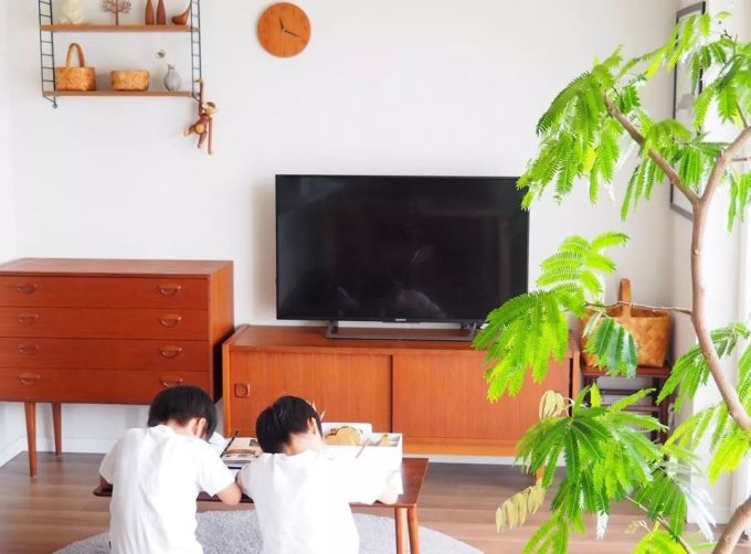 这位日本主妇的家太迷人!北欧风收纳态度让15万人争相围观,好收十倍又有颜值