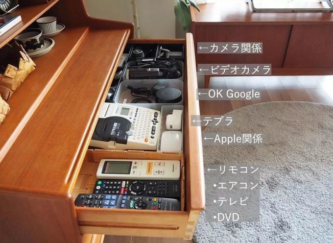 这位日本主妇的家太迷人!北欧风收纳态度让15万人争相围观,好收十倍又有颜值